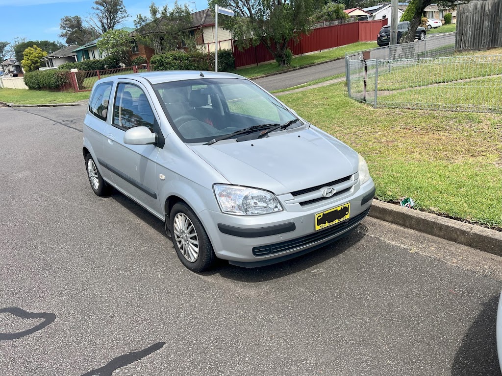 Riverstone Car rentals | 3 Melbourne Rd, Riverstone NSW 2765, Australia | Phone: 0410 046 060