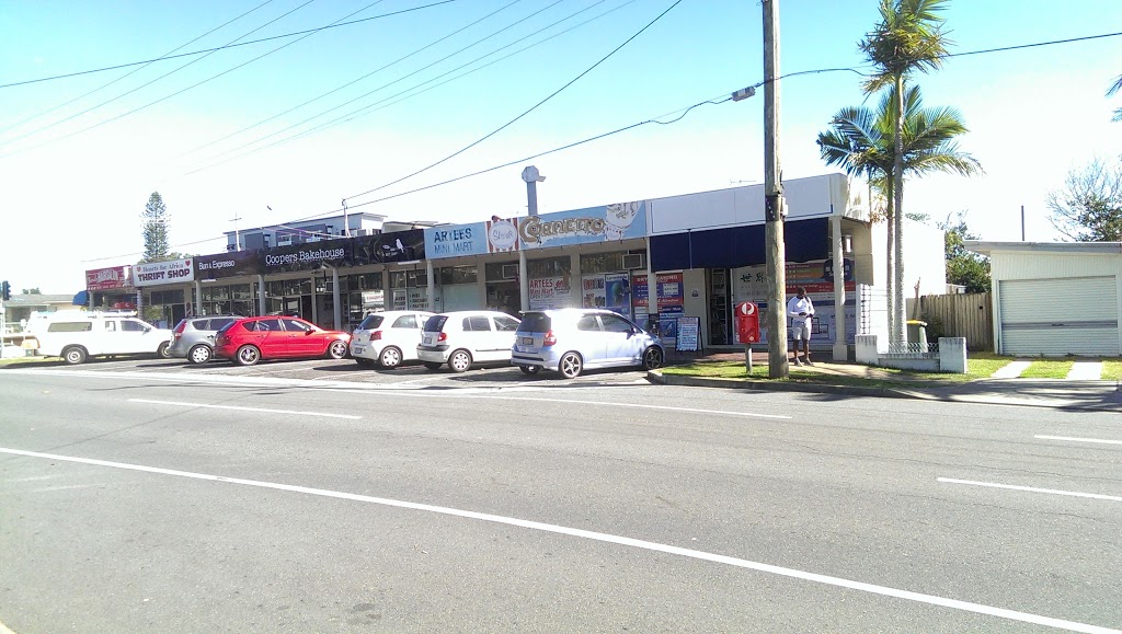 Artees Mini Mart | 66 Troughton Rd, Sunnybank QLD 4109, Australia | Phone: (07) 3345 5437