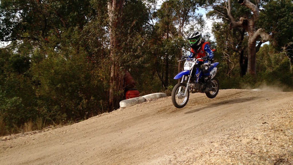 Junior Trials Mini Cycle Club | 1 Kanangra Dr, Crangan Bay NSW 2259, Australia | Phone: 0426 852 227