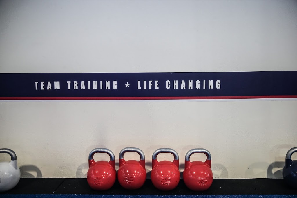 F45 Training Somerville | gym | 91 Grant Rd, Somerville VIC 3912, Australia | 0407026679 OR +61 407 026 679