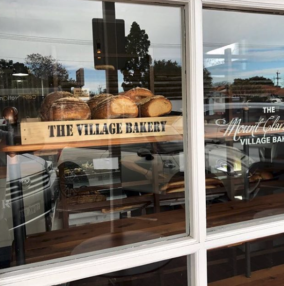 Mt Claremont Village Bakery | 1/33 Asquith St, Mount Claremont WA 6010, Australia | Phone: (08) 9284 4142
