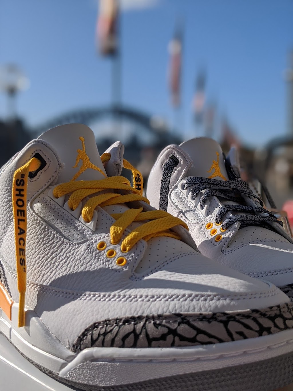 Sneaker Genius | 190 Kingsgrove Rd, Kingsgrove NSW 2208, Australia | Phone: 0403 527 157