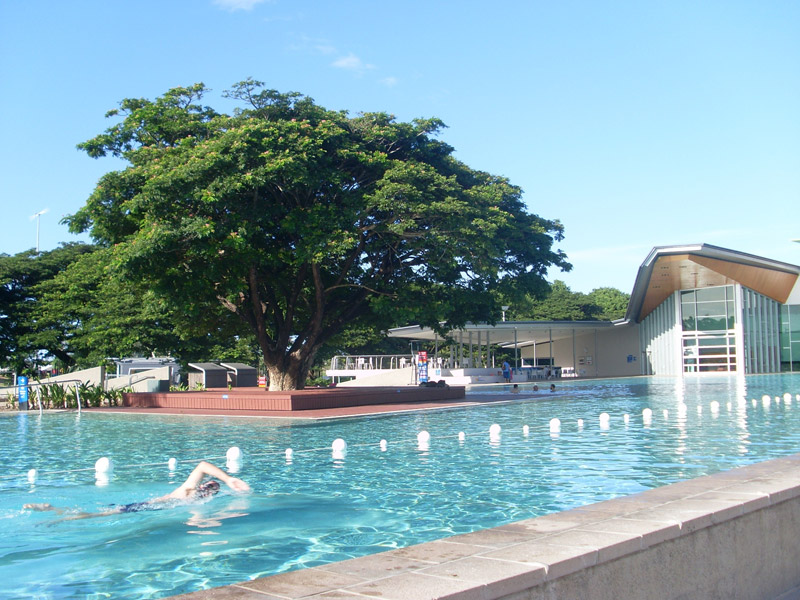 Jacana Apartments | lodging | 1/15 Sporting Dr, Thuringowa Central QLD 4817, Australia | 0747234644 OR +61 7 4723 4644