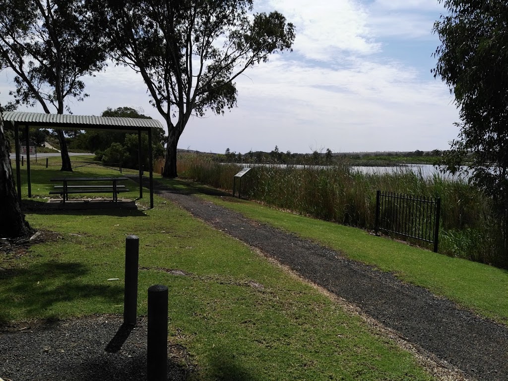 Lions Park | Mannum SA 5238, Australia