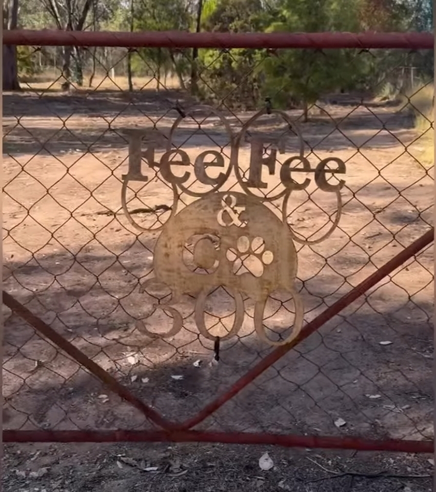 Fee Fee & Co - Dog Grooming Services | 300 Warby Range Rd, Glenrowan VIC 3675, Australia | Phone: 0498 584 810