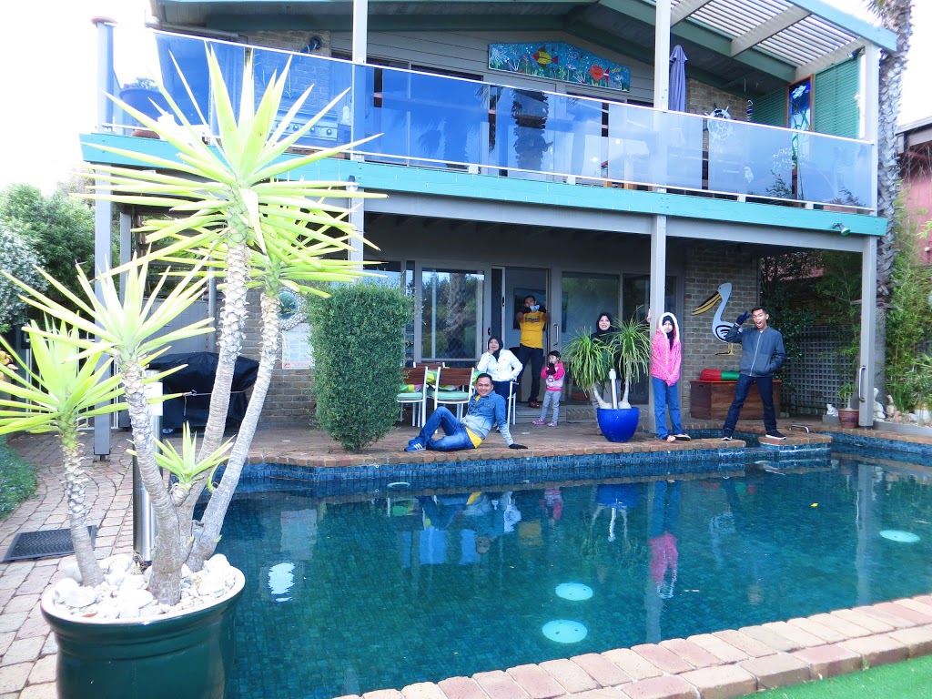 SeaCove on the Beach | lodging | 910 Point Nepean Rd, Rosebud VIC 3939, Australia | 0359864365 OR +61 3 5986 4365