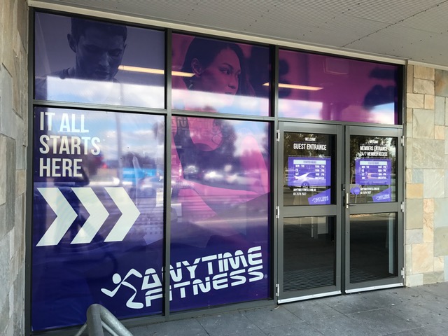Anytime Fitness Point Cook | gym | 2/225 Sneydes Rd, Point Cook VIC 3030, Australia | 0373797537 OR +61 3 7379 7537