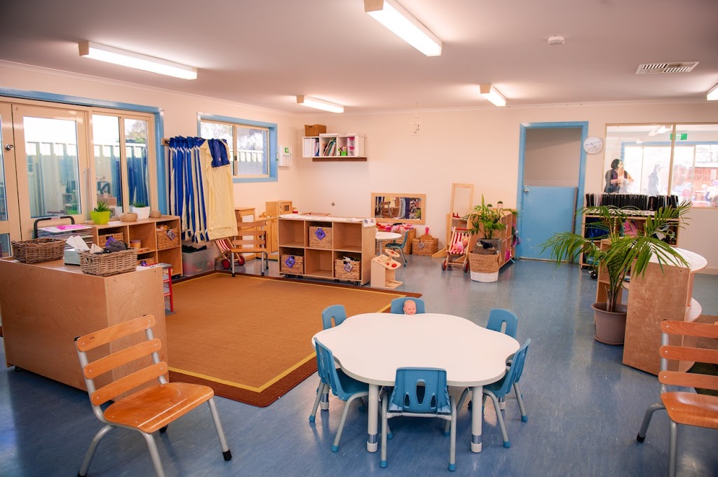 Goodstart Early Learning - Sheidow Park | school | 1A Young St, Sheidow Park SA 5158, Australia | 1800222543 OR +61 1800 222 543