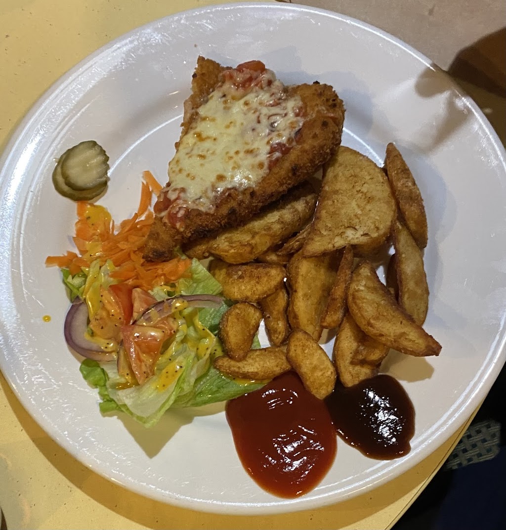 Bogong Jacks Tavern | 25 Main St, Bogong VIC 3699, Australia | Phone: 0412 481 711