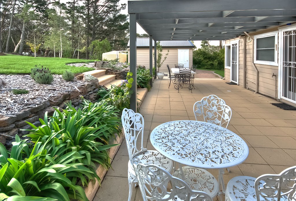 Mount Stewart | 199 Station St, Blackheath NSW 2785, Australia | Phone: (02) 4787 8231