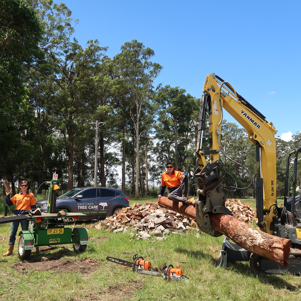Hastings Tree Care - Professional Arborist Services | 72 McLaren Dr, Port Macquarie NSW 2444, Australia | Phone: 0459 313 763