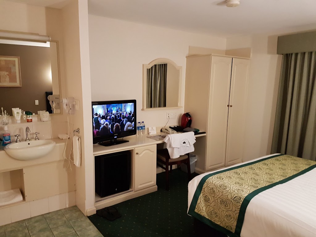 Photo by Richard Mead. Hotel Northbridge | lodging | 210 Lake St, Perth WA 6000, Australia | 0893285254 OR +61 8 9328 5254