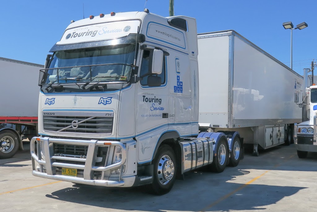 ATS Logistics | 1 Illaroo Rd, Prestons NSW 2170, Australia | Phone: (02) 9700 0444