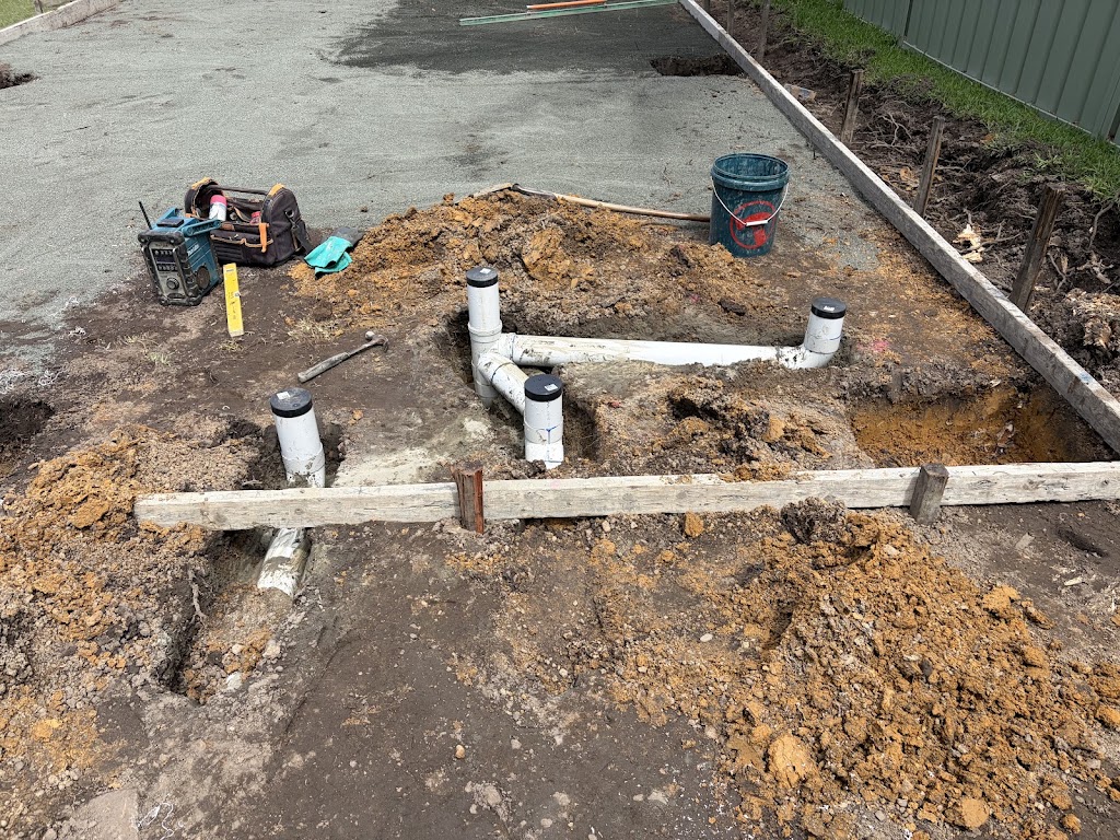 Orion Plumbing | 101 Malvina Parade, Lake Haven NSW 2263, Australia | Phone: 0411 185 836
