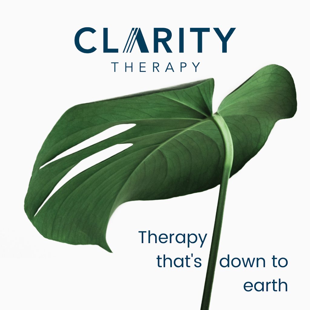 Clarity Therapy | 1/100 Gymea Bay Rd, Gymea NSW 2227, Australia | Phone: (02) 8581 4307