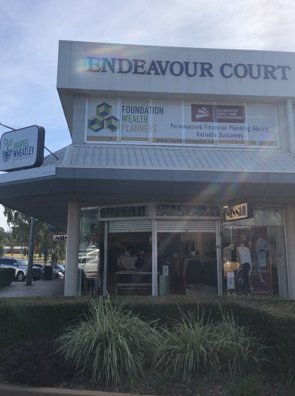 Foundation Wealth Planners | 139 Macquarie St, Dubbo NSW 2830, Australia | Phone: (02) 6813 0977