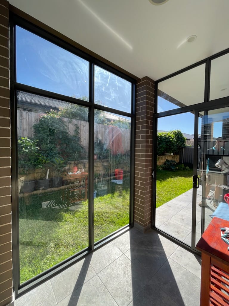 TK Windows and Doors | 13 Wills Rd, Long Point NSW 2564, Australia | Phone: 0497 465 143
