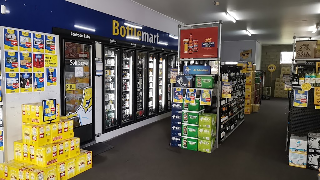 Bottlemart - Victory Hotel | store | Victory Heights QLD 4570, Australia | 0754821503 OR +61 7 5482 1503