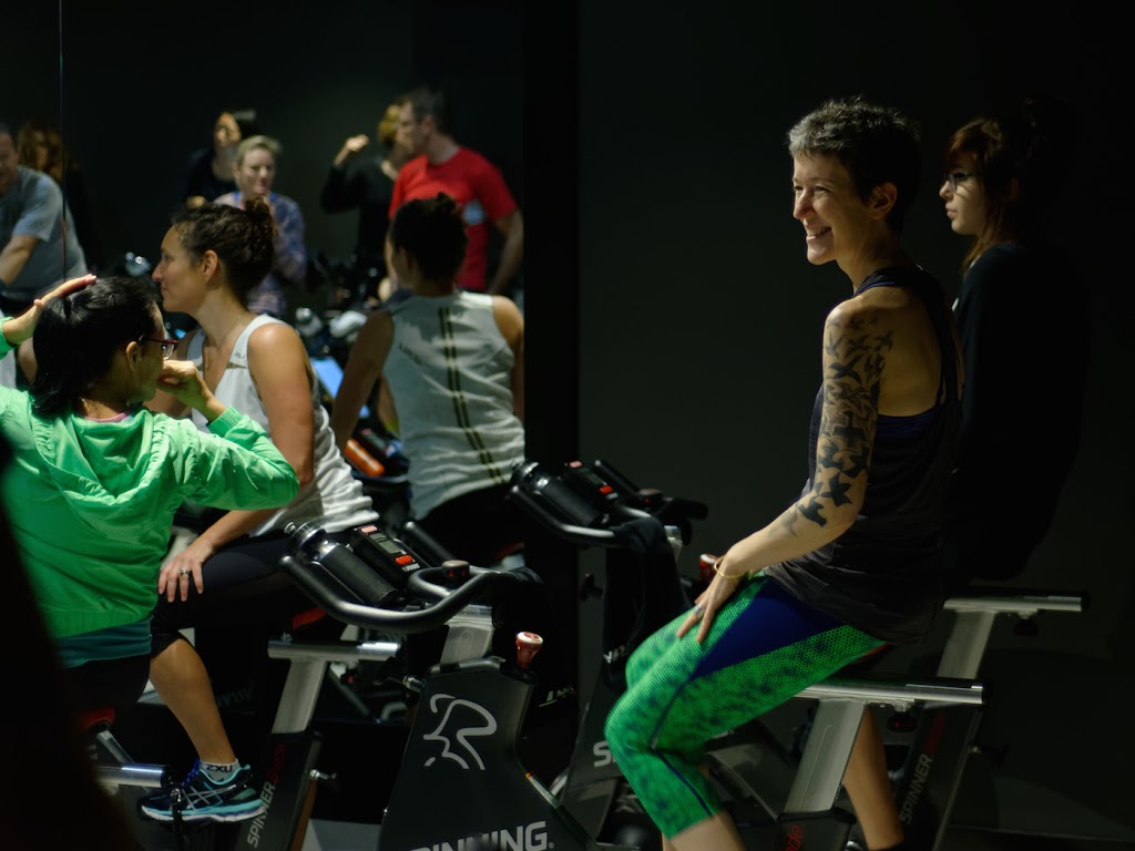 Sprinnt - Best Spin Classes | gym | 537 Riversdale Rd, Camberwell VIC 3124, Australia | 0390776972 OR +61 3 9077 6972