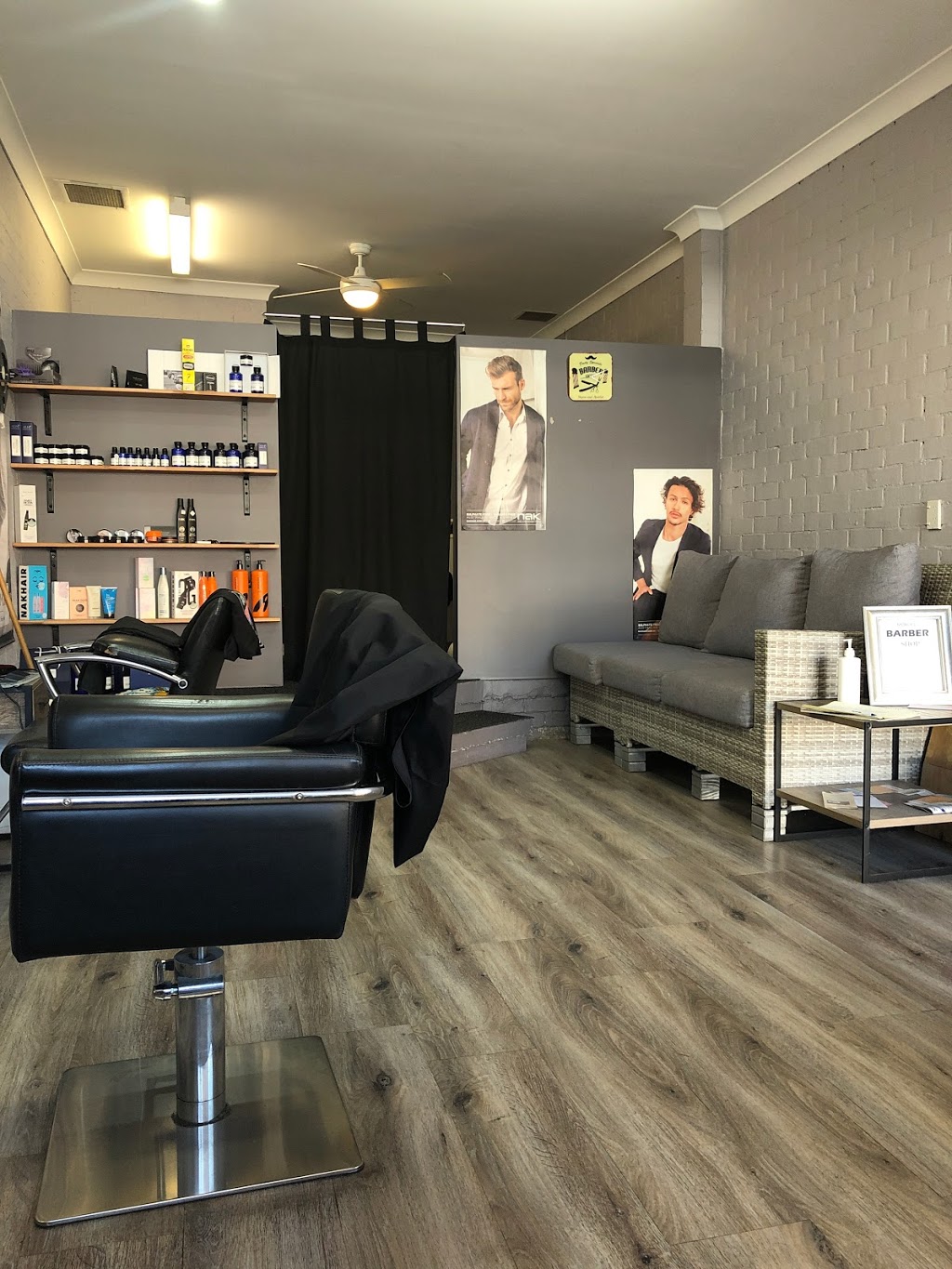 Moruya Barber Shop | Moruya NSW 2537, Australia