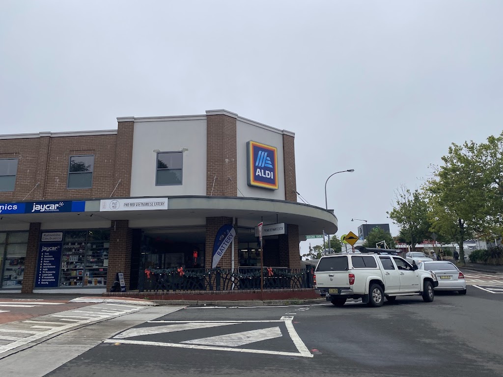 Pho Moi | Shop 1/39 Waratah St, Katoomba NSW 2780, Australia | Phone: (02) 4782 2905