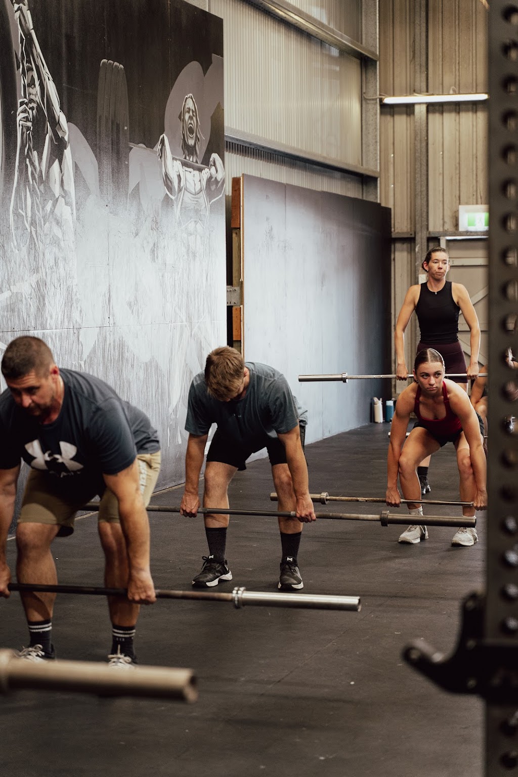WITHIN Lifestyle and Fitness Centre | 5 Immarna Rd, Rathmines NSW 2283, Australia | Phone: 0423 598 868
