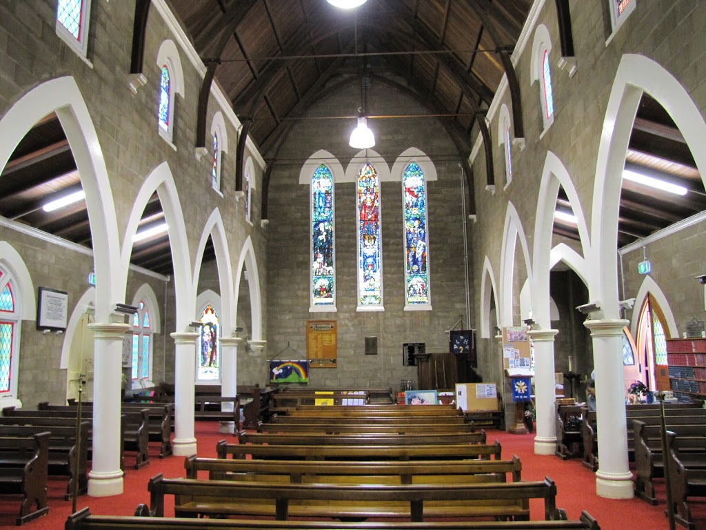 Anglican Church of Australia | church | 18 Murray St, Pittsworth QLD 4356, Australia | 0746931029 OR +61 7 4693 1029