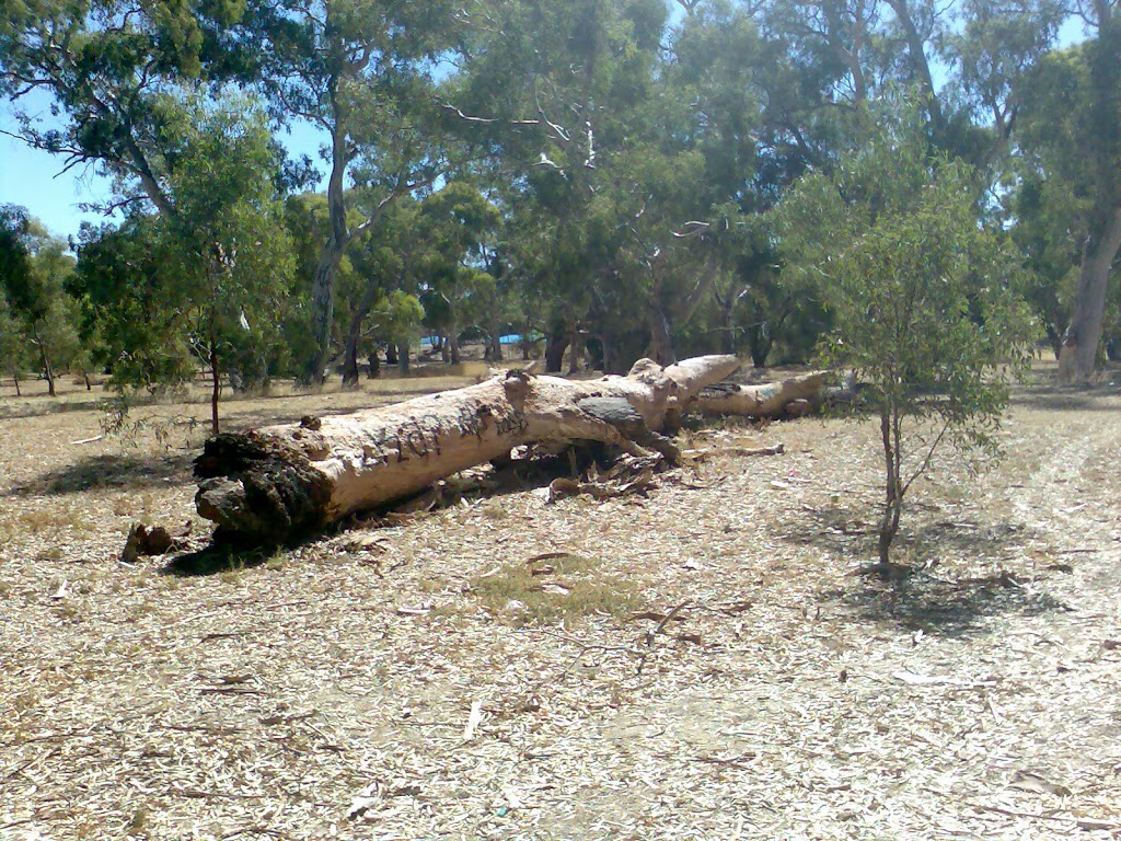 Happy Home Reserve | park | Salisbury SA 5108, Australia