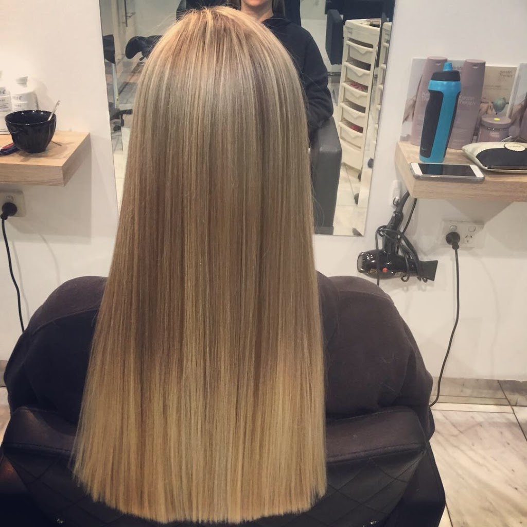 Blonde Empress Hair Lounge | hair care | 28 Britannia Mall, Mitcham VIC 3132, Australia | 0388380241 OR +61 3 8838 0241