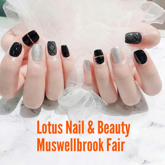 Lotus Nail & Beauty | 19-29 Rutherford Rd, Muswellbrook NSW 2333, Australia | Phone: 0403 144 480