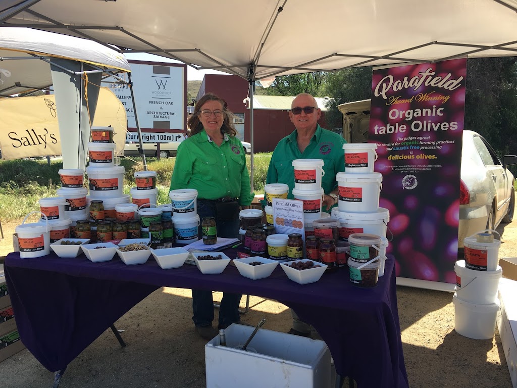 Parafield Olives |  | 277 Cloughs Rd, Yarragundry NSW 2650, Australia | 0417692527 OR +61 417 692 527