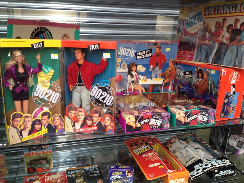 Go Figure Collectables | 104 Bakers Rd, Coburg North VIC 3058, Australia | Phone: (03) 9354 4081