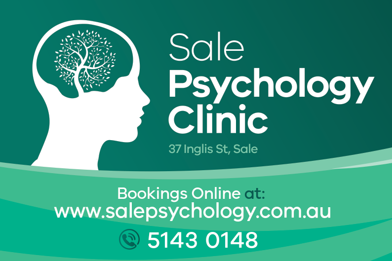 Dr Valerie Brown, Clinical Psychologist | health | 37 Inglis St, Sale VIC 3850, Australia | 0351430148 OR +61 3 5143 0148