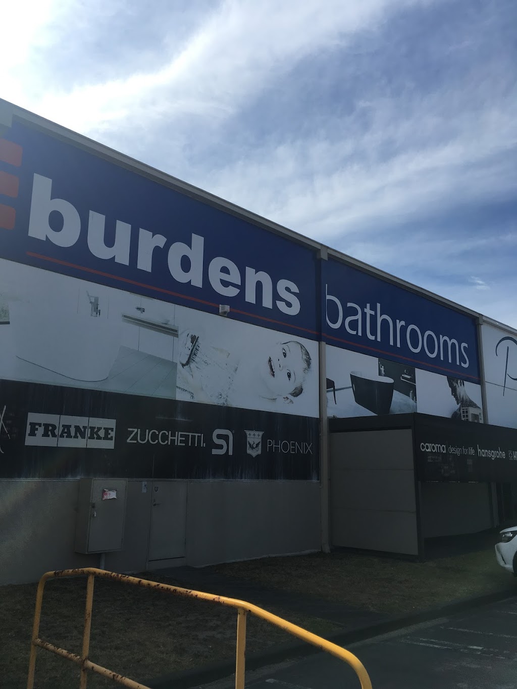 Burdens Bathrooms Cranbourne | Showroom + Trade | home goods store | 1/1441 S Gippsland Hwy, Cranbourne VIC 3977, Australia | 0359734510 OR +61 3 5973 4510