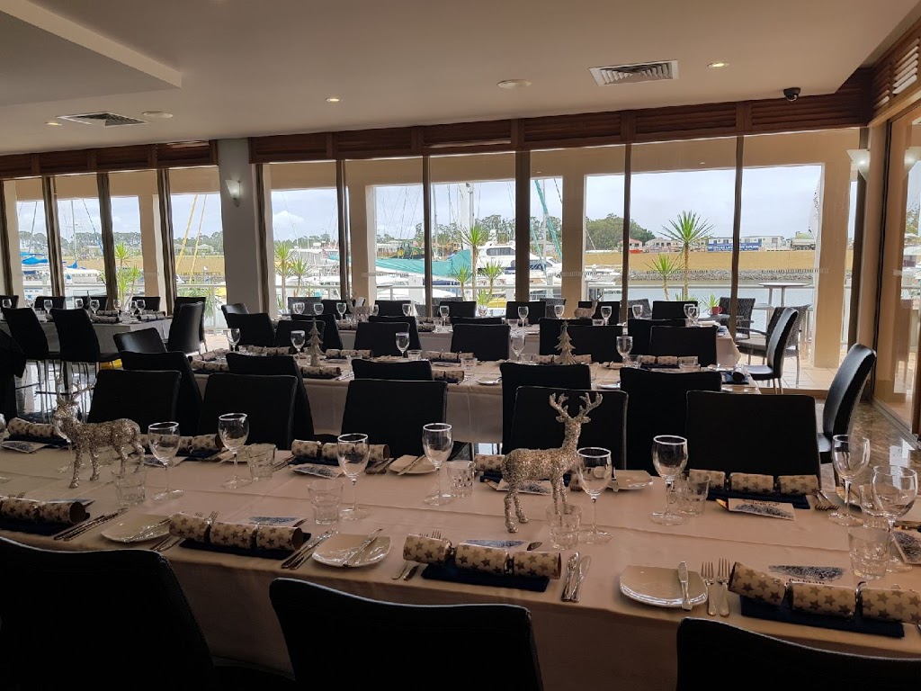 The Pier Restaurant | restaurant | 11 John Lund Dr, Hope Island QLD 4212, Australia | 0755309111 OR +61 7 5530 9111