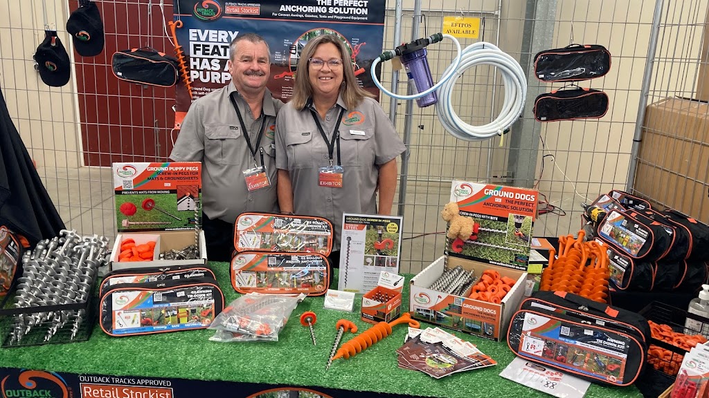 Murray River Caravan and Camping Accessories | 29 Takari St, Barooga NSW 3644, Australia | Phone: 0408 602 743