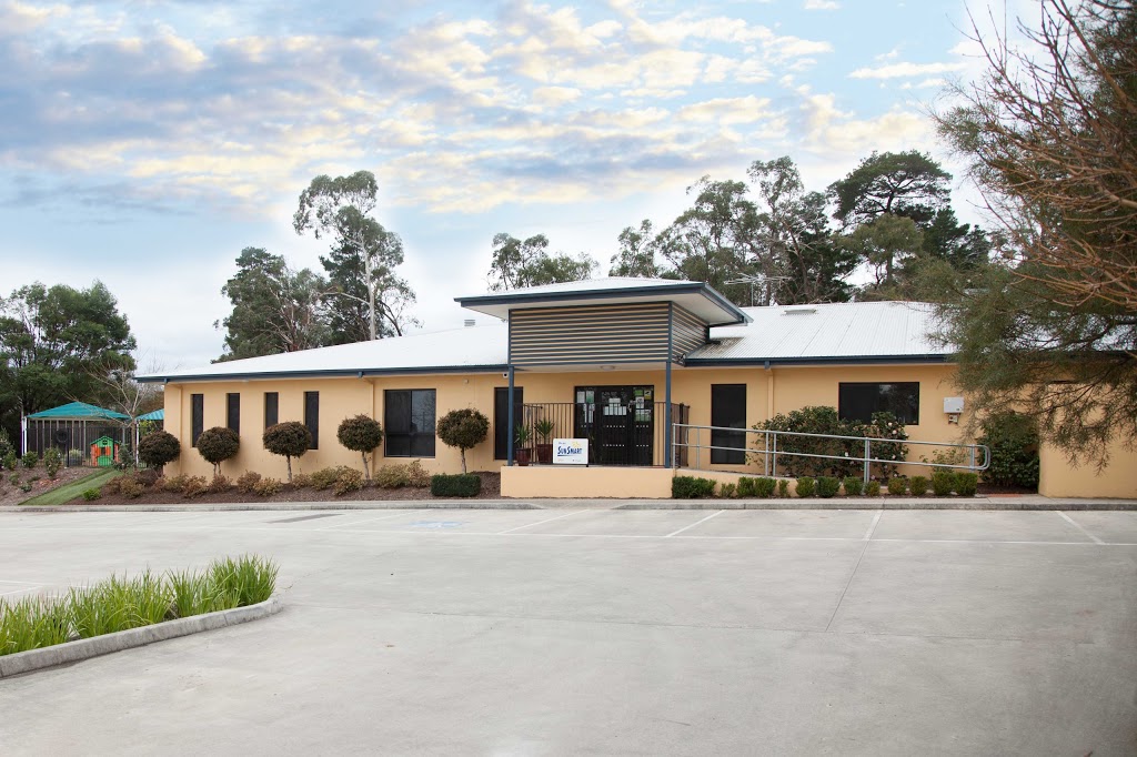 Nurture One Steel Street Childrens Centre | school | 42 Maroondah Hwy, Healesville VIC 3777, Australia | 1800517027 OR +61 1800 517 027