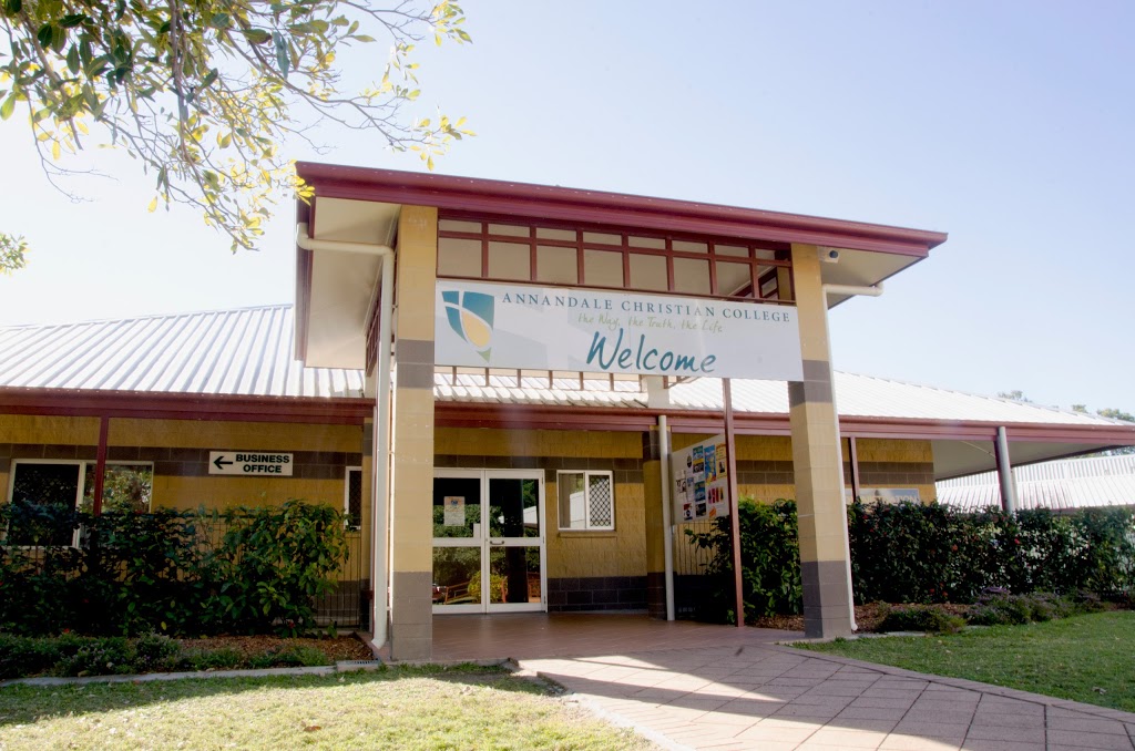 Annandale Christian College | Annandale, 104/156 Yolanda Dr, Townsville QLD 4814, Australia | Phone: (07) 4725 2082