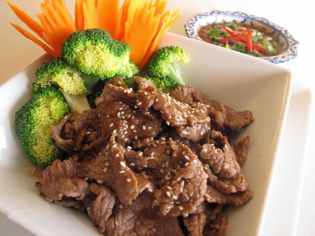 Thai On Rode Takeaway and Delivery | 271 Rode Rd, Wavell Heights QLD 4012, Australia | Phone: (07) 3266 5019