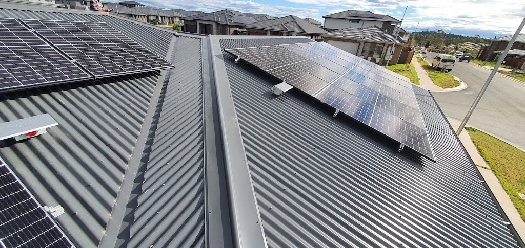 NSW Solar Hub | 46 Holden Dr, Oran Park NSW 2570, Australia | Phone: 0412 350 293