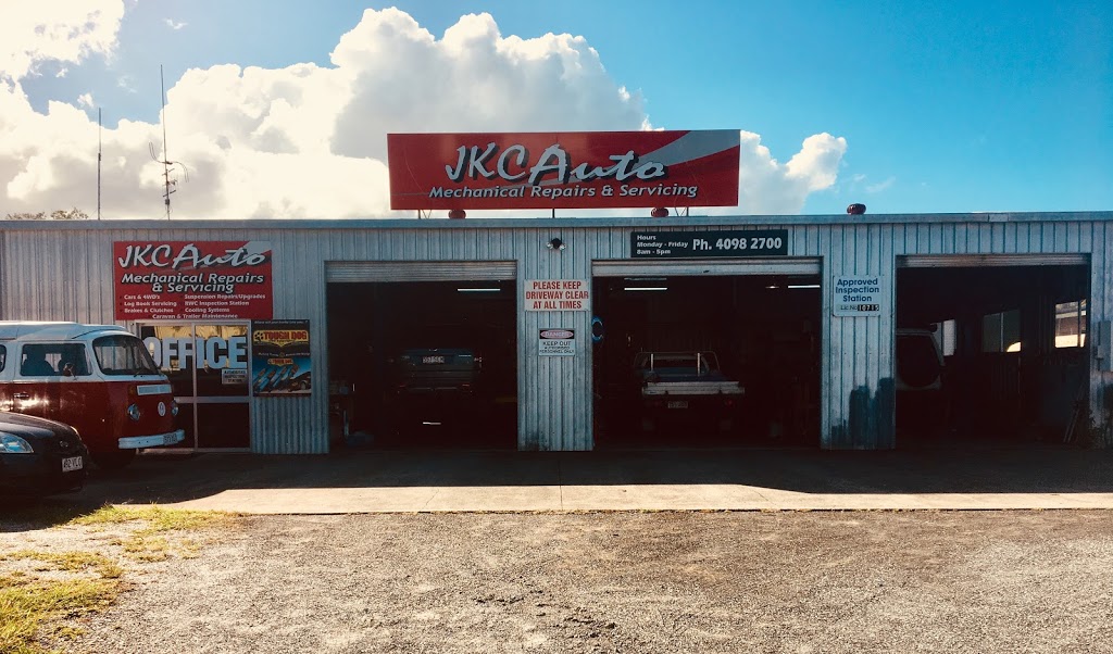 JKC Auto | car repair | 9 Theresa Dr, Mossman QLD 4873, Australia | 0740982700 OR +61 7 4098 2700