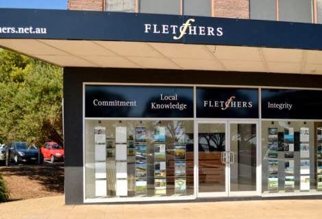 Fletchers - Real Estate Agents & Property Management Mornington  | real estate agency | 2815 Point Nepean Rd, Blairgowrie VIC 3942, Australia | 0359880022 OR +61 3 5988 0022