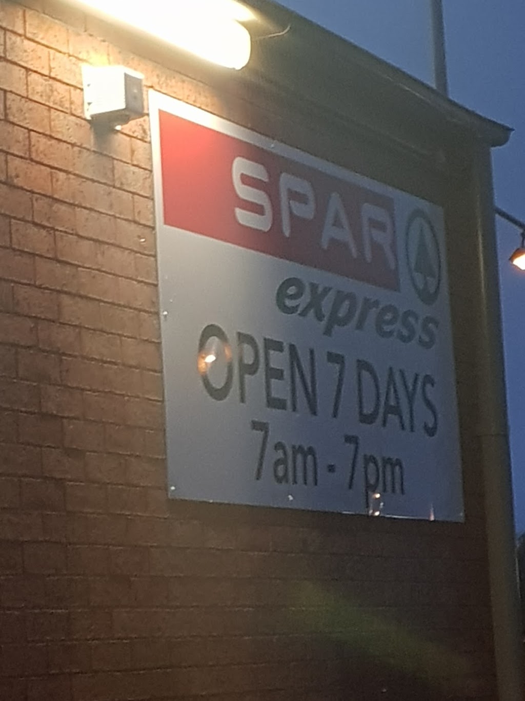 SPAR Express Helensvale | store | 1/112 Discovery Dr, Helensvale QLD 4212, Australia | 0755804624 OR +61 7 5580 4624
