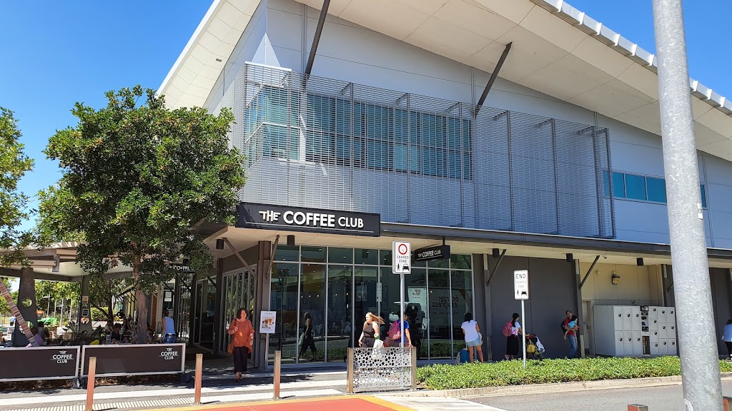 The Coffee Club Café - Airport Village | cafe | 1 Airport Dr, Brisbane Airport QLD 4008, Australia | 0731147255 OR +61 7 3114 7255