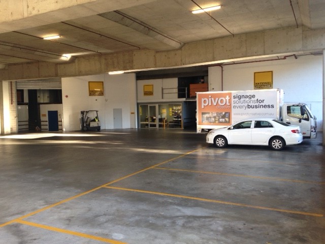 National Storage Pymble (14 Suakin St) Opening Hours