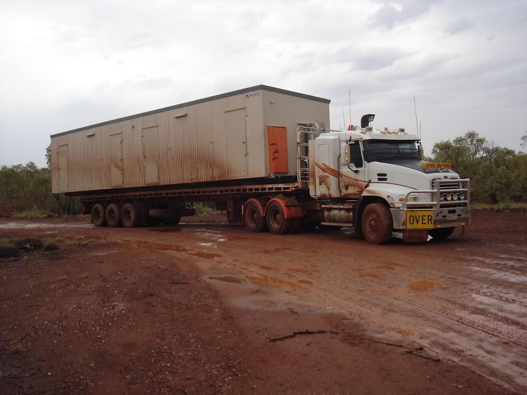 CMK Haulage | Ausztrália, 18 Neon St, Sumner QLD 4074, Australia | Phone: (07) 3376 9946