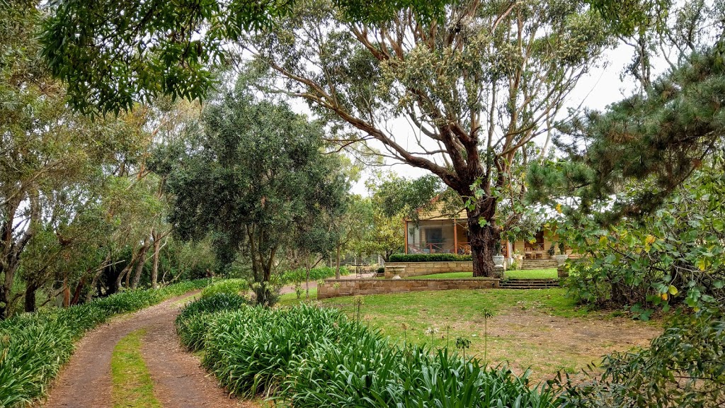 Secluded Homestead Amongst the Trees | lodging | 508 Hopkins Pnt Rd, Allansford VIC 3277, Australia | 0432660236 OR +61 432 660 236