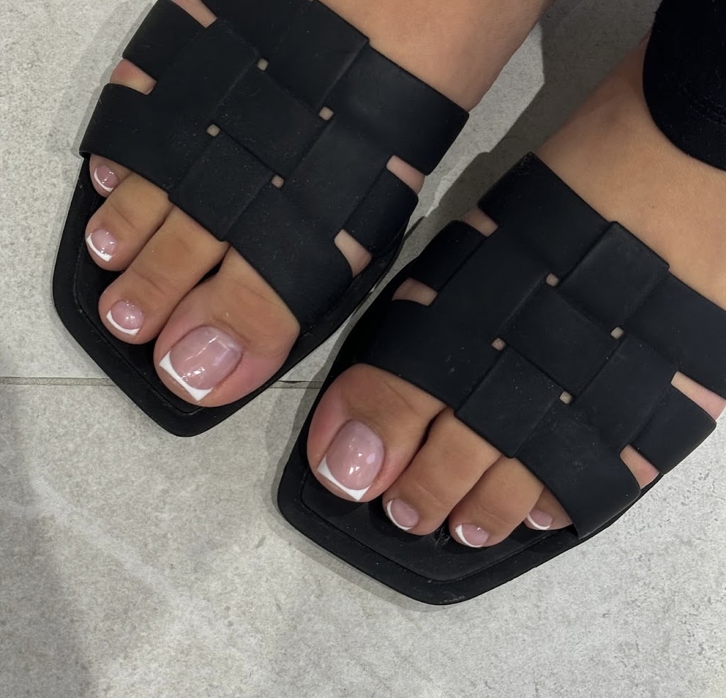 Nails at Nats Studio | 1818 The Horsley Dr, Horsley Park NSW 2175, Australia | Phone: 0405 371 695