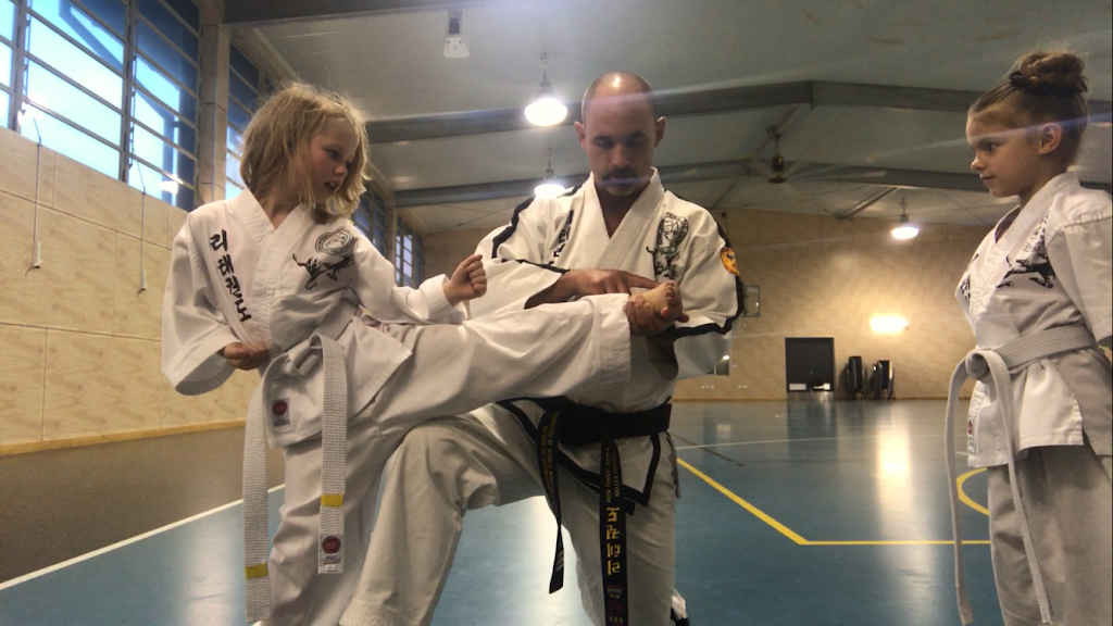 Rhee Taekwondo Goldcoast | 82 Finnegan Way, Coomera QLD 4209, Australia | Phone: 0406 443 658
