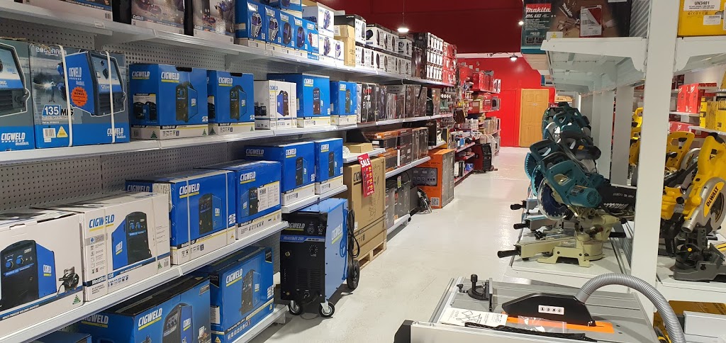Sydney Tools Hoppers Crossing | hardware store | SHOP 1/255-269 Old Geelong Rd, Hoppers Crossing VIC 3029, Australia | 0392231965 OR +61 3 9223 1965